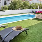 Corcovado With Heated Pool Apartamento *