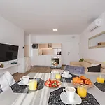 Corcovado With Heated Pool Apartamento *