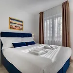 Corcovado With Heated Pool Vodice