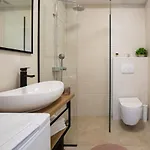 Corcovado With Heated Pool Daire Vodice