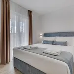 Corcovado With Heated Pool Daire