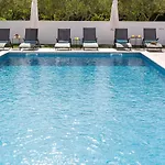 Daire Corcovado With Heated Pool *