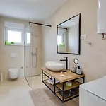 Corcovado With Heated Pool Apartamento