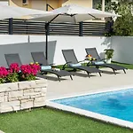 Corcovado With Heated Pool Apartamento