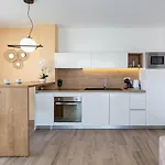 Apartamento Corcovado With Heated Pool