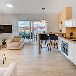 Corcovado With Heated Pool Apartamento
