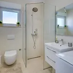 Corcovado With Heated Pool Daire Vodice