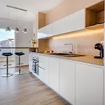 Corcovado With Heated Pool Daire *