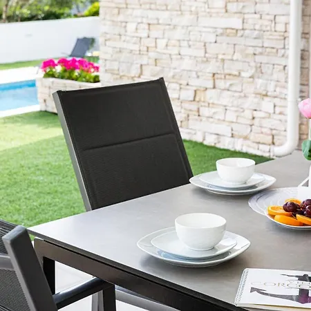 Corcovado With Heated Pool Apartamento Vodice