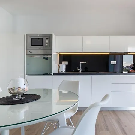 Corcovado With Heated Pool *