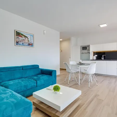 Corcovado Apartment
