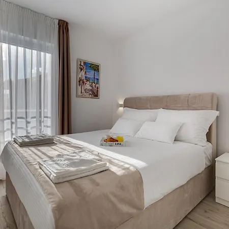 Corcovado With Heated Pool