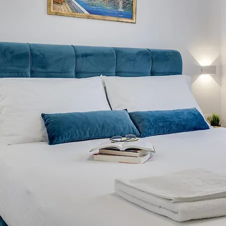 Corcovado With Heated Pool * Vodice