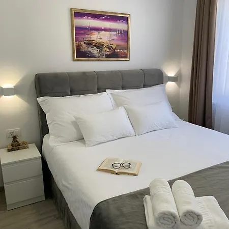 Apartment Corcovado Vodice