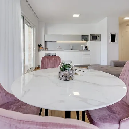 Apartamento Corcovado With Heated Pool *