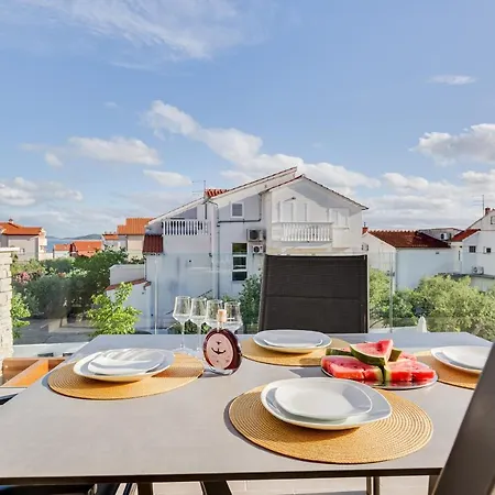 Corcovado With Heated Pool