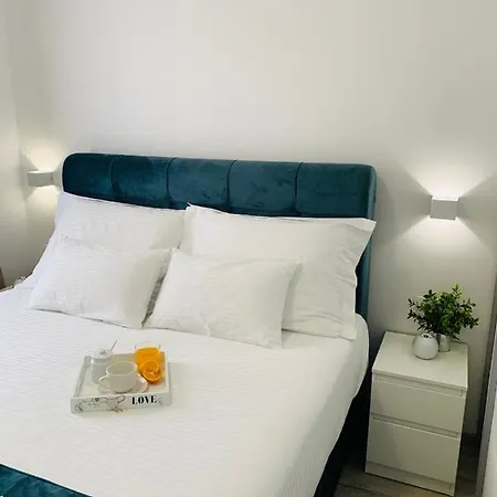 Corcovado With Heated Pool Apartamento