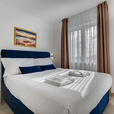 Corcovado With Heated Pool Vodice