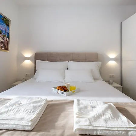 Apartamento Corcovado With Heated Pool