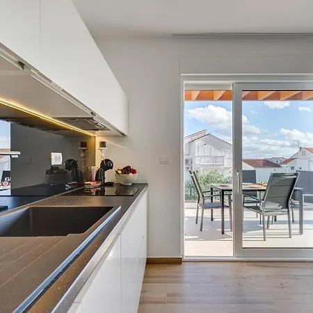 Corcovado With Heated Pool * Vodice