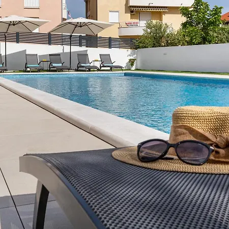 Corcovado With Heated Pool Apartment