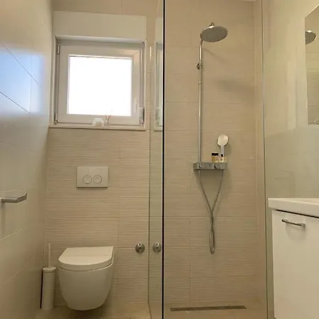 Apartamento Corcovado With Heated Pool Vodice