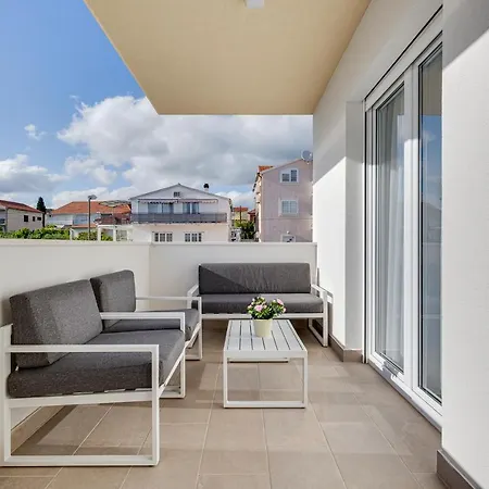 Corcovado With Heated Pool Apartamento *