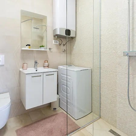 Corcovado With Heated Pool *