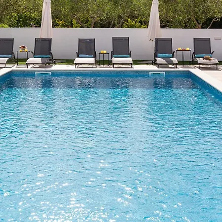 Apartamento Corcovado With Heated Pool *