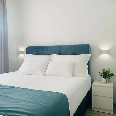 Apartamento Corcovado With Heated Pool Vodice