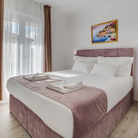 Corcovado With Heated Pool