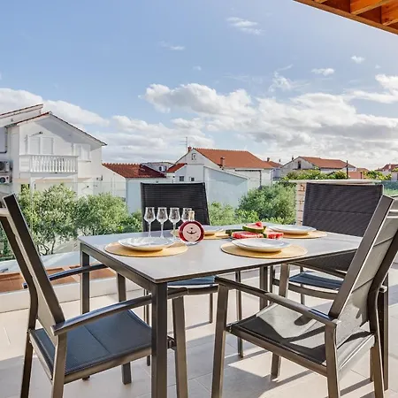 Corcovado With Heated Pool