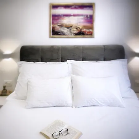 Corcovado With Heated Pool Apartamento