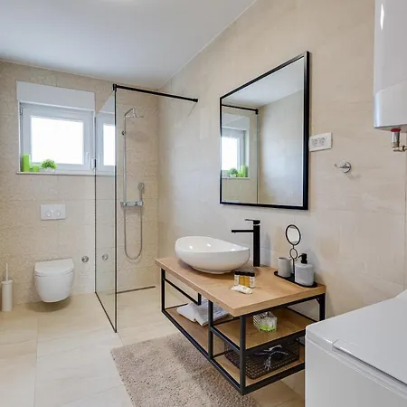 Corcovado With Heated Pool Lägenhet