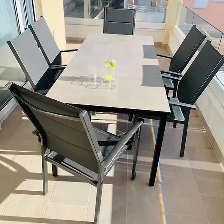 Corcovado Apartment Vodice