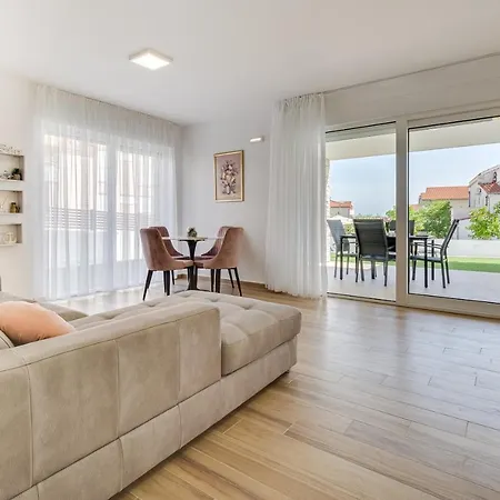 Corcovado Apartment