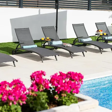 Apartamento Corcovado With Heated Pool *