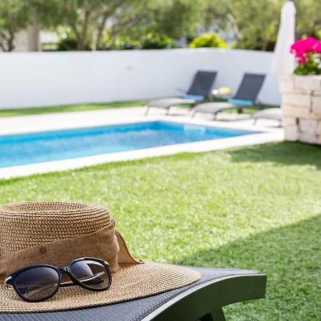 Corcovado With Heated Pool Lägenhet