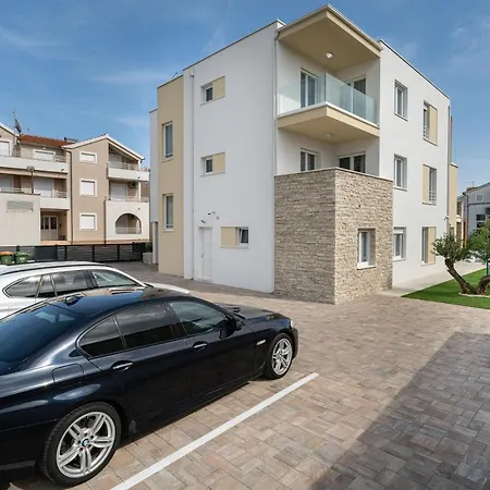 Corcovado With Heated Pool Apartamento