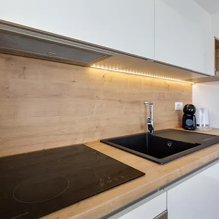 Corcovado With Heated Pool Vodice