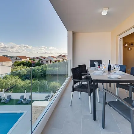 Corcovado With Heated Pool * Vodice