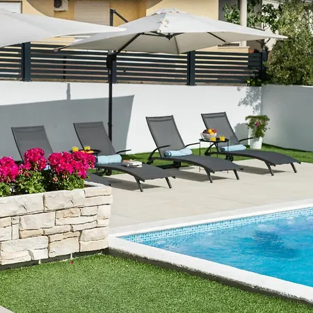 Corcovado With Heated Pool Apartamento