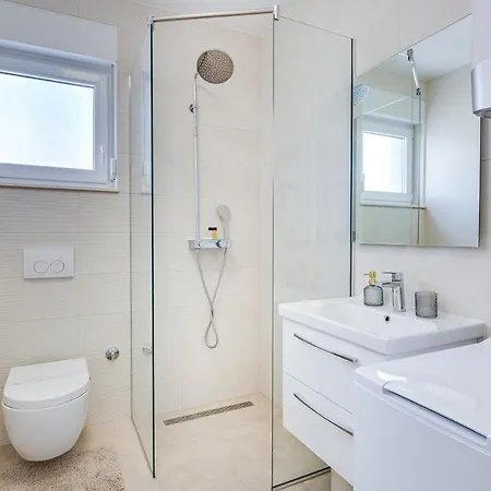 Corcovado With Heated Pool *