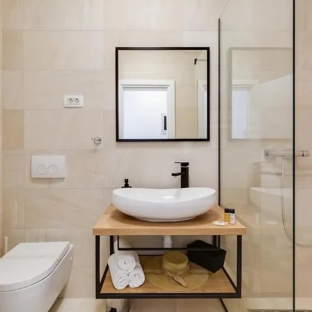 Corcovado With Heated Pool Apartamento