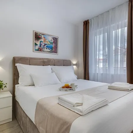 Corcovado With Heated Pool *