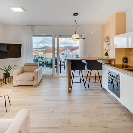 Corcovado With Heated Pool Apartamento