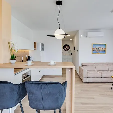 Corcovado With Heated Pool