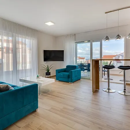 Corcovado With Heated Pool