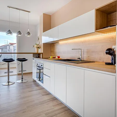 Corcovado With Heated Pool Apartamento *