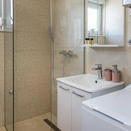 Corcovado With Heated Pool Apartamento *